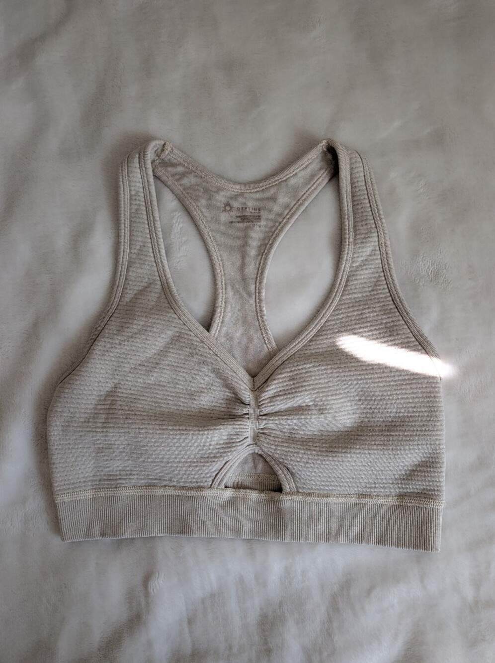 Aerie Sports Bra